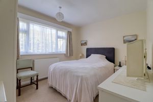 Bedroom Two- click for photo gallery